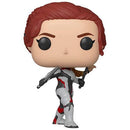 Pop! Avengers - Endgame: Black Widow [454] (used)