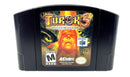 Turok 3 (cartridge only) (used)