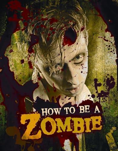Serena Valentino - How to Be a Zombie (used)