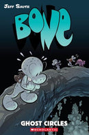 Bone - Volume 7: Ghost Circles (used)