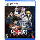 Hunter X Hunter Nen X Impact [Limited Edition] (used)
