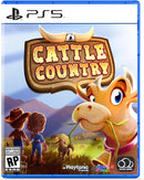 Cattle Country *CANCELLED*