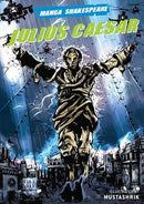 Manga Shakespeare: Julius Caesar (used)