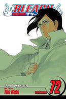Bleach - Volume 72 (used)