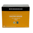 Bridgehead Coffee-Centro House, 20 Pack