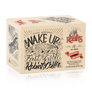 Robin's Donuts-Medium Roast Single Serve Coffee 12 Pack