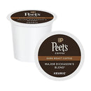 Peet's Coffee-Major Dickason's Blend K-Cup® Pods 10 Pack