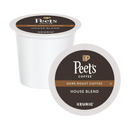 Peet's Coffee-House Blend K-Cup® Pods 10 Pack