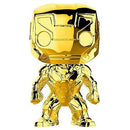 Pop! Marvel Studios: Iron Man (Gold) [375] (used)