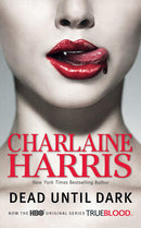 Charlaine Harris - Dead Until Dark (Sookie Stackhouse, Book 1) (Mass Market Paperback) (used)