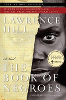 Lawrence Hill - The Book of Negroes (used)