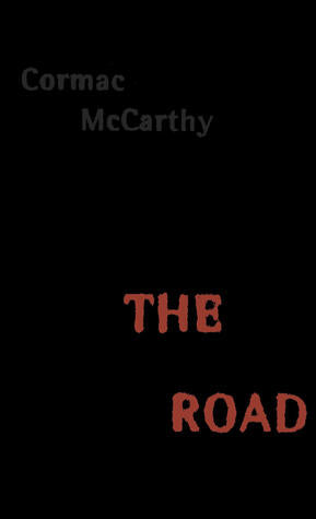 Cormac McCarthy - The Road (Hardcover) (used)
