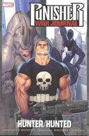 Punisher War Journal - Volume 3: Hunter/Hunted (used)