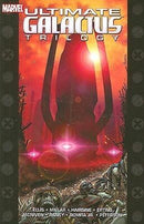 Ultimate Galactus Trilogy (used)