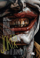 Brian Azzarello , Lee Bermejo - Joker (Hardcover) (used)