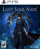 Lost Soul Aside (used)