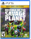 Revenge of the Savage Planet [Day One Edition]