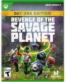 Revenge of the Savage Planet [Day One Edition]