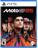 MotoGP 25 (used)