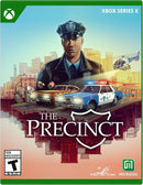 The Precinct [Limited Edition] (used)