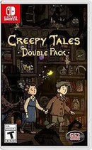 Creepy Tales Double Pack (used)