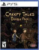 Creepy Tales Double Pack (used)