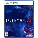 Silent Hill F (used)
