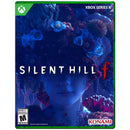Silent Hill F (used)