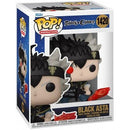 Pop! Black Clover: Black Asta [1420] (used)