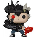 Pop! Black Clover: Black Asta [1420] (used)