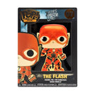 Pin - Pop! Justice League: The Flash [07] (used)