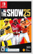 MLB the Show 25