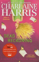 Charlaine Harris - Dead Reckoning (Sookie Stackhouse, Book 11) (used)