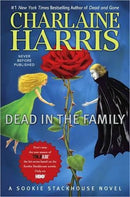 Charlaine Harris - Dead in the Family (Sookie Stackhouse, Book 10) (used)