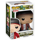 Pop! Breaking Bad: Jesse Pinkman [159] (used)
