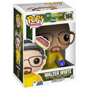 Pop! Breaking Bad: Walter White (Haz Mat Suit) [160] (used)