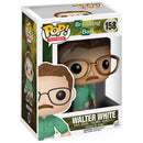 Pop! Breaking Bad: Walter White [158] (used)