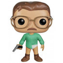 Pop! Breaking Bad: Walter White [158] (used)