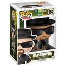 Pop! Breaking Bad: Heisenberg [162] (used)