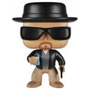 Pop! Breaking Bad: Heisenberg [162] (used)