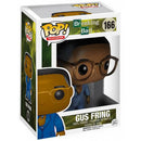 Pop! Breaking Bad: Gus Fring [166] *damaged box* (used)