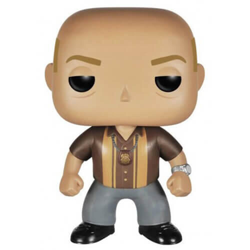 Pop! Breaking Bad: Hank Schrader [164] (used)