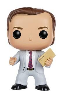 Pop! Better Call Saul: Jimmy McGill [322] (used)
