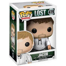 Pop! Lost: Jacob [419] (used)