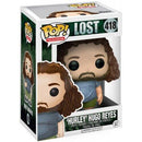 Pop! Lost: 'Hurley' Hugo Reyes [418] (used)
