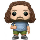 Pop! Lost: 'Hurley' Hugo Reyes [418] (used)