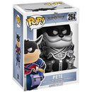 Pop! Kingdom Hearts: Pete [264] (Black & White) (used)