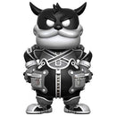 Pop! Kingdom Hearts: Pete [264] (Black & White) (used)