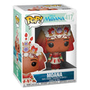 Pop! Moana: Moana (Ceremony) [417] (used)