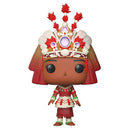 Pop! Moana: Moana (Ceremony) [417] (used)